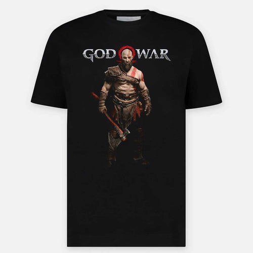 Тениска God Of War5
