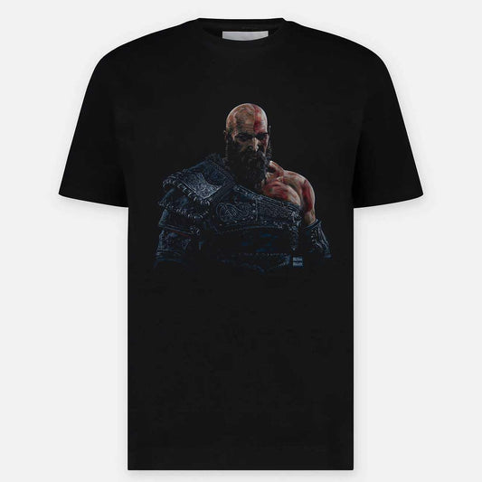 Тениска God Of War7
