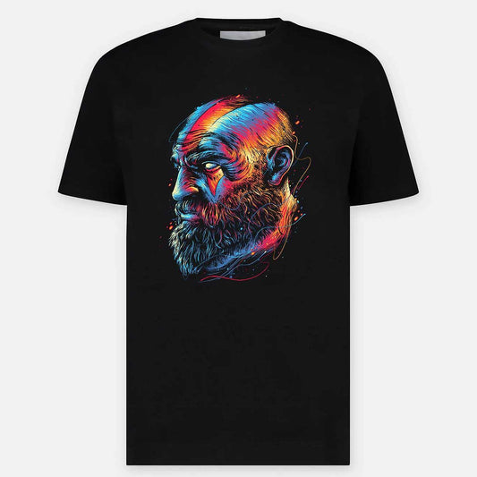 Тениска God Of War9
