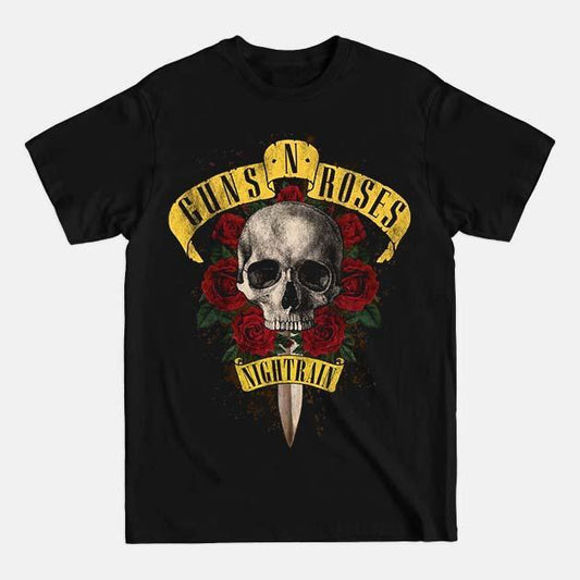 Тениска Guns N' Roses 2