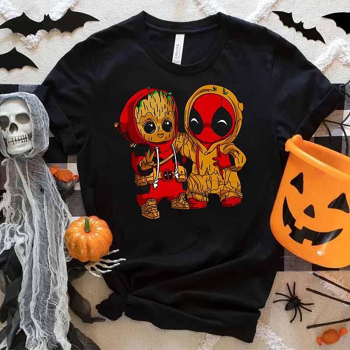 Тениска Best Friends