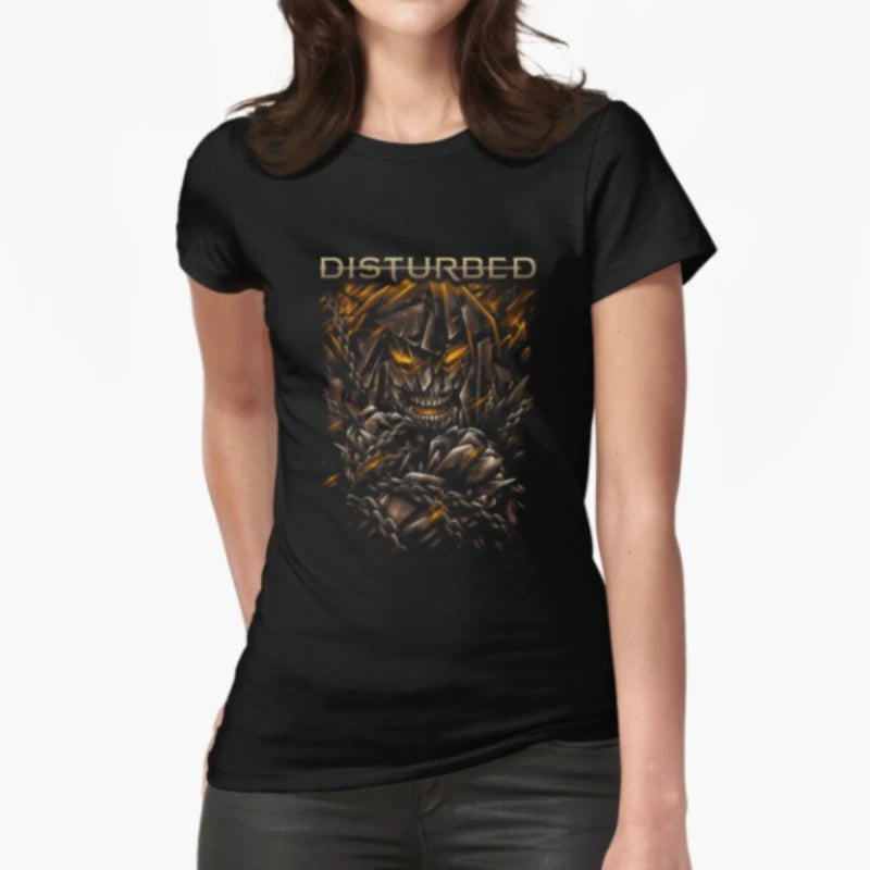 Тениска Disturbed