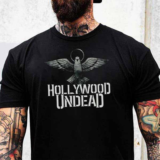 Тениска Hollywood Undead 2