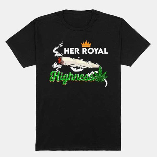 Тениска Royal
