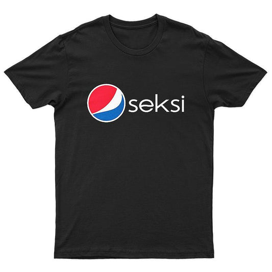 Тениска Seksi