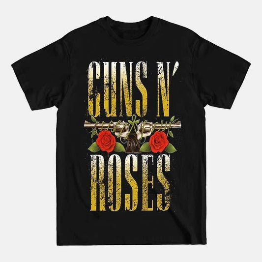 Тениска Guns N' Roses