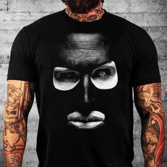 Тениска Marilyn Manson