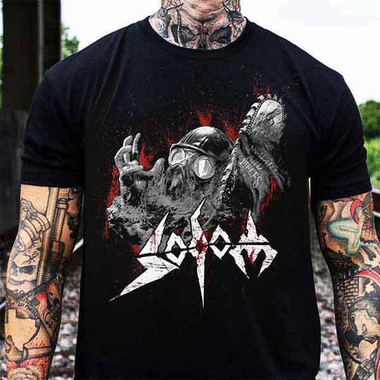 Тениска Sodom