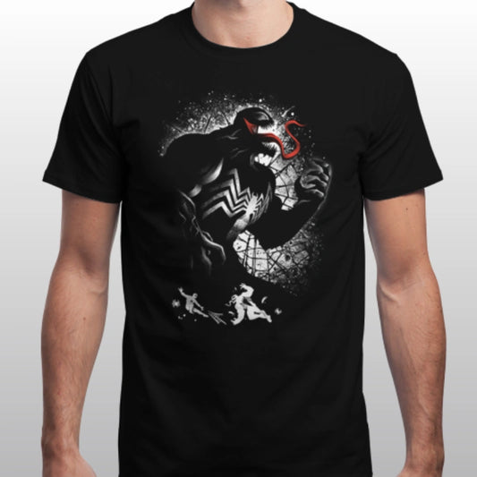 Тениска Venomm
