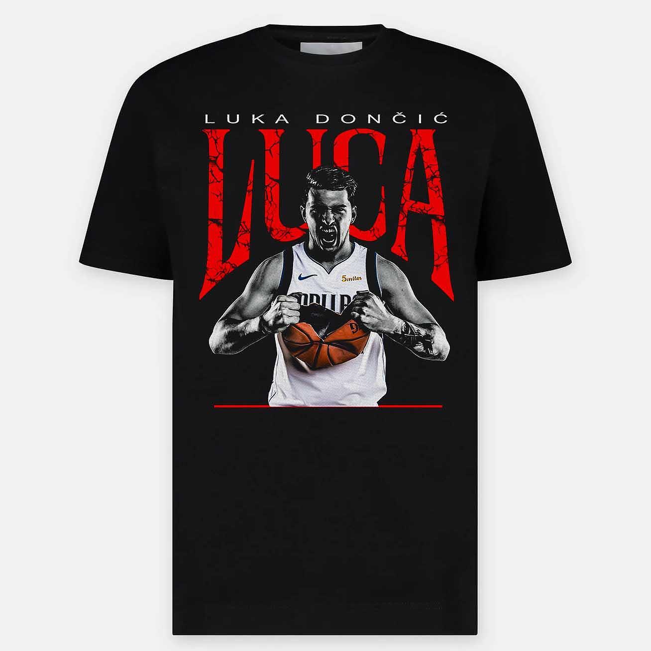 Тениска LUCA