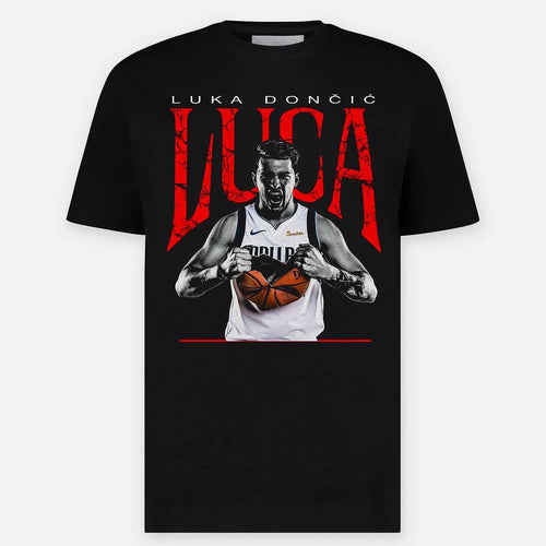 Тениска LUCA