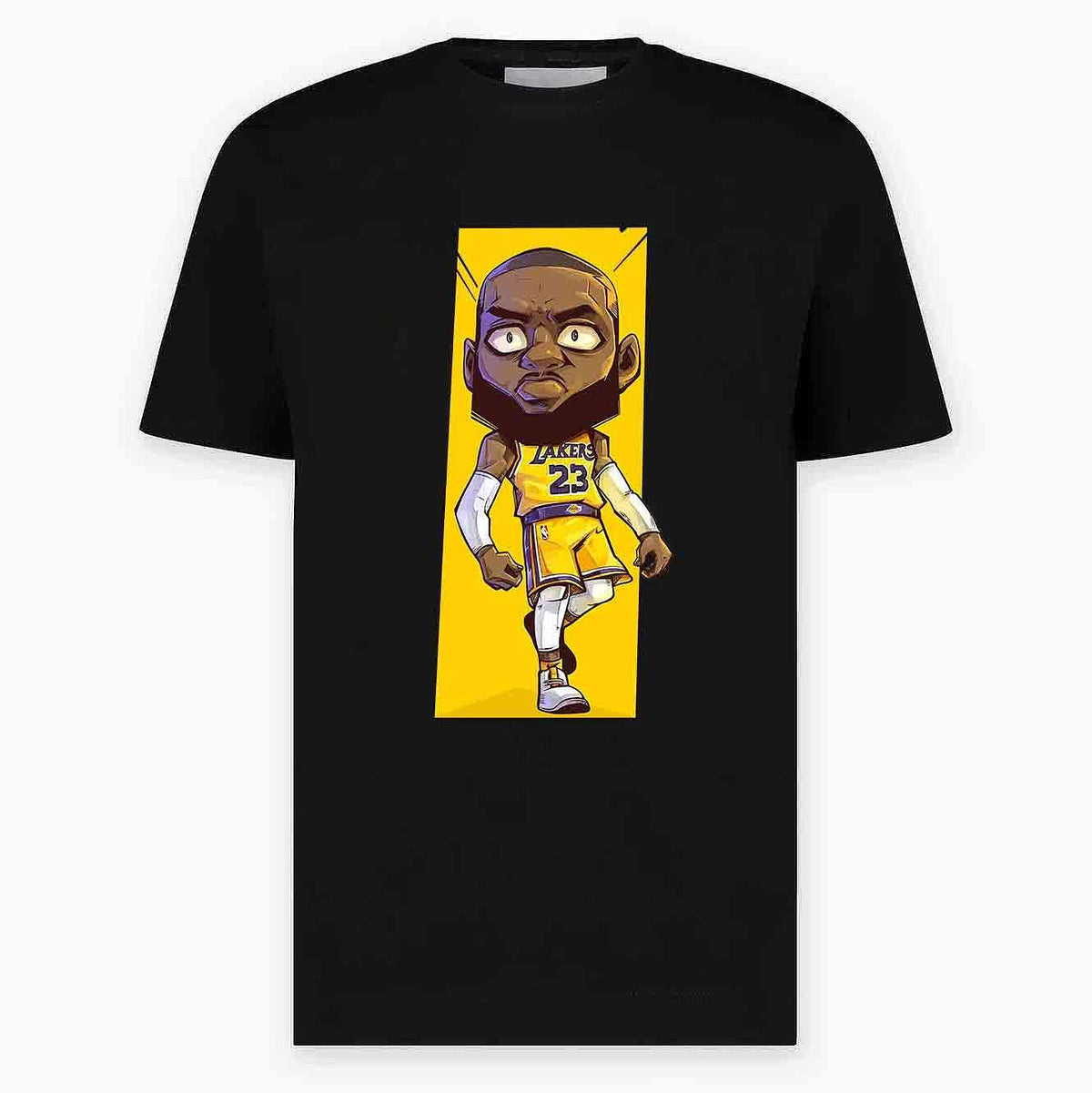 Тениска James Mini