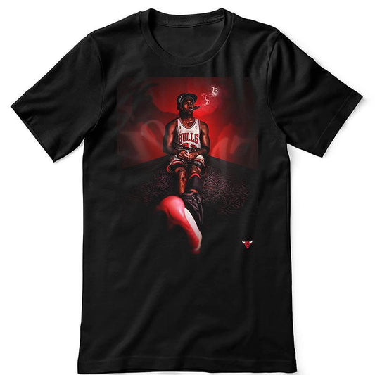 Тениска MJ The GOAT