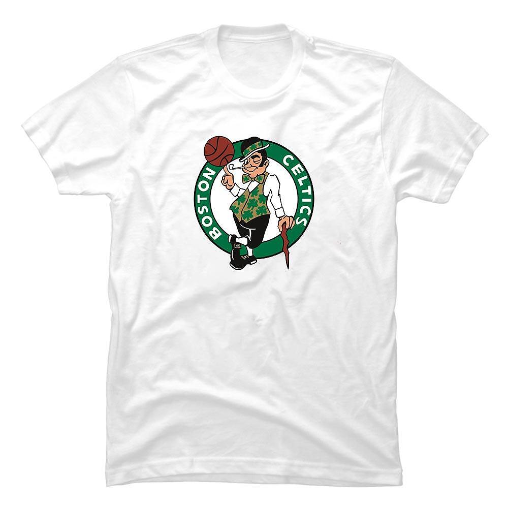 Тениска Boston Logo