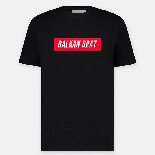 Тениска Balkan Brat