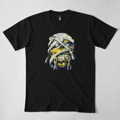 Тениска Iron Mummy