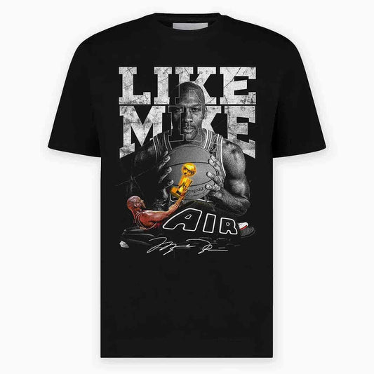 Тениска Like Mike