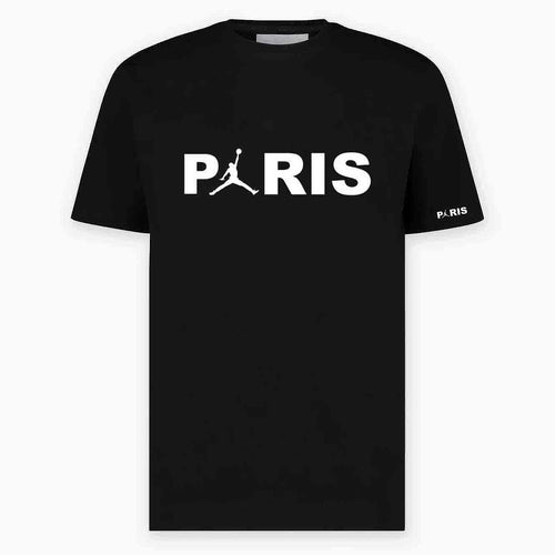 Тениска Paris