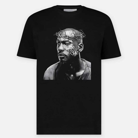 Тениска BlackJesuss