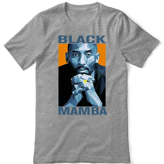 Тениска Black Mamba g