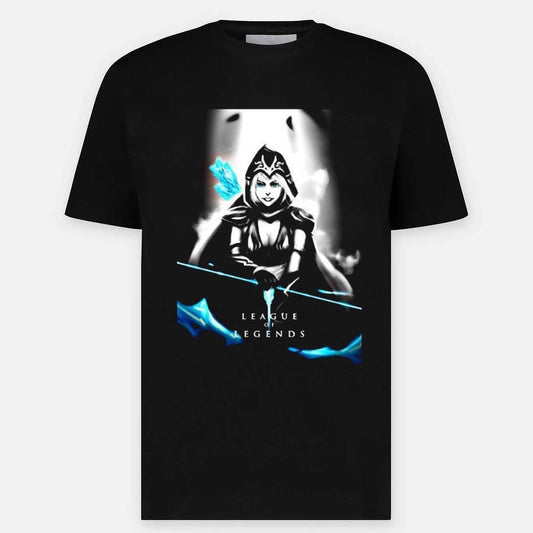 Тениска League Of Legends2