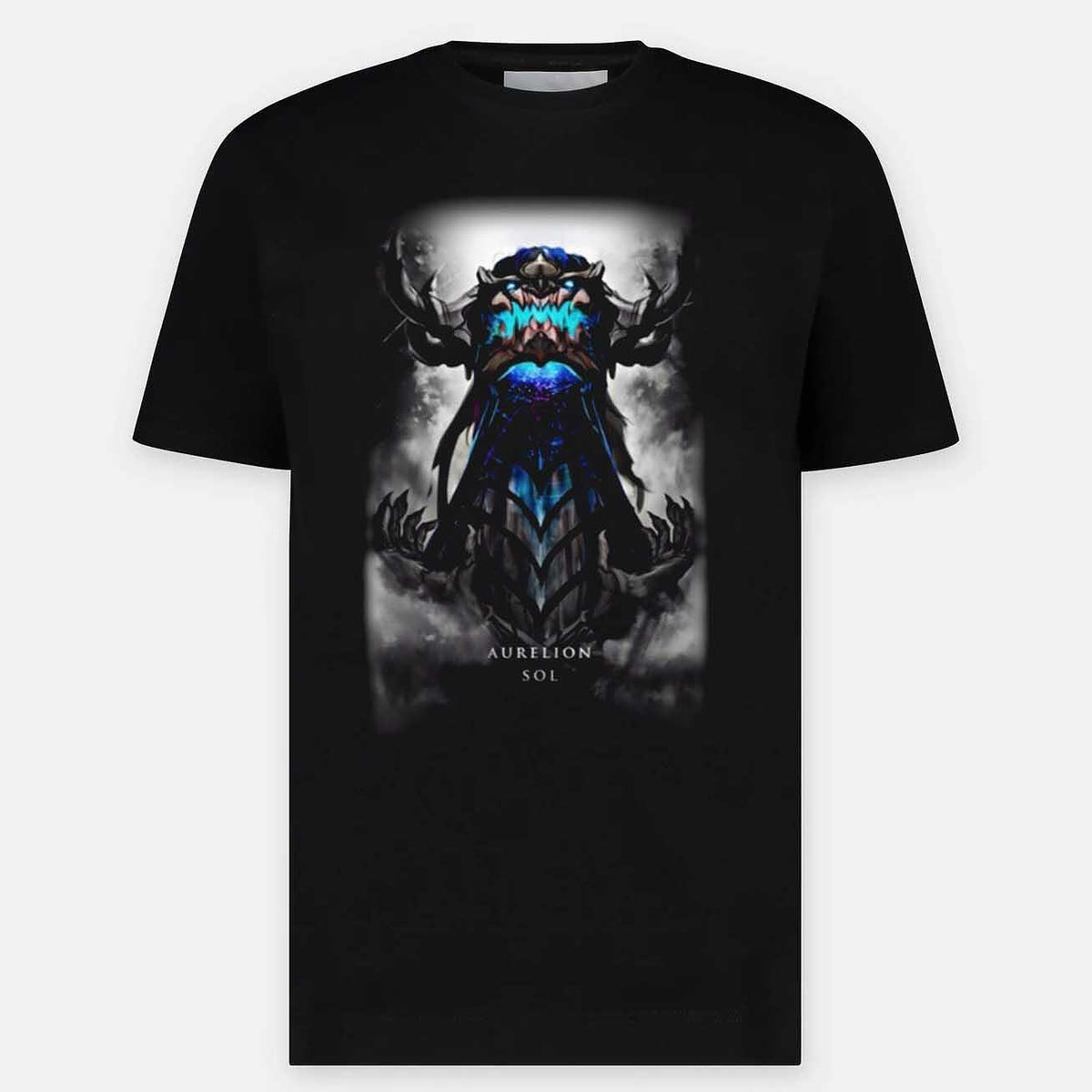 Тениска League Of Legends3
