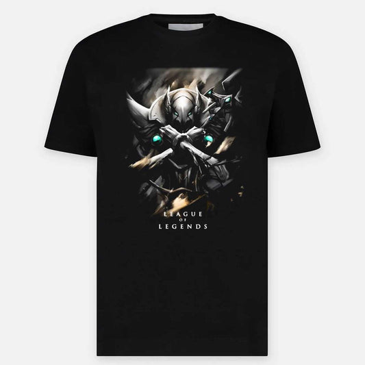 Тениска League Of Legends4