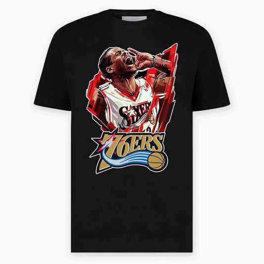 Тениска Iverson
