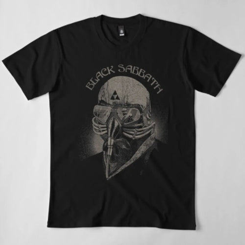 Тениска Black Sabath