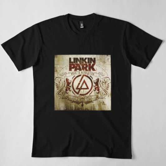 Тениска Linkin Park LP