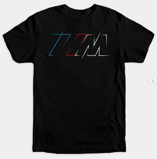 Тениска M Power 3