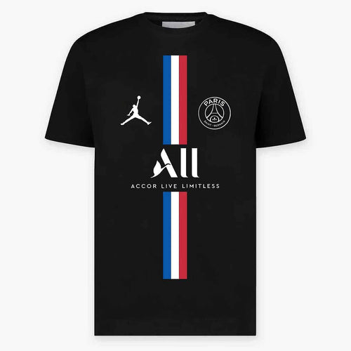 Тениска PSG