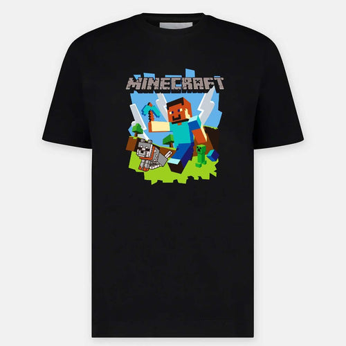 Тениска Minecraft2