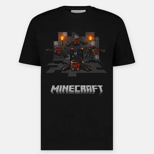 Тениска Minecraft19