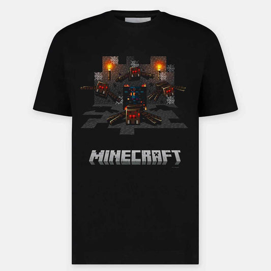 Тениска Minecraft19