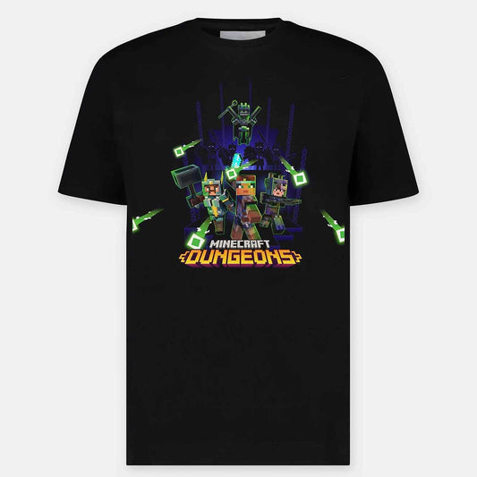 Тениска Minecraft20