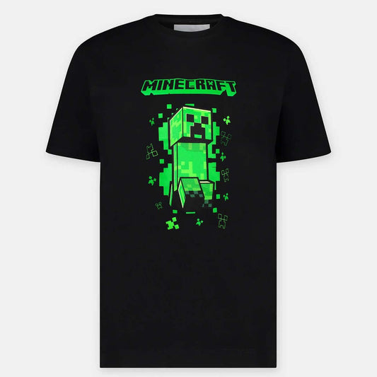 Тениска Minecraft3