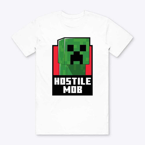 Тениска Minecraft27