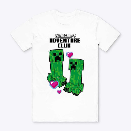 Тениска Minecraft28