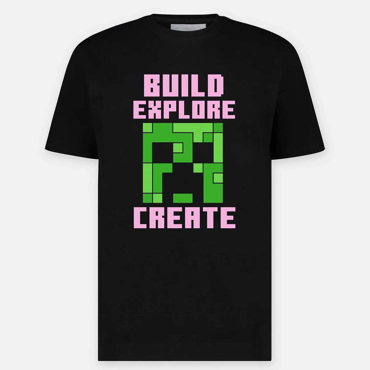 Тениска Minecraft33