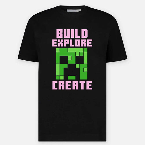 Тениска Minecraft33