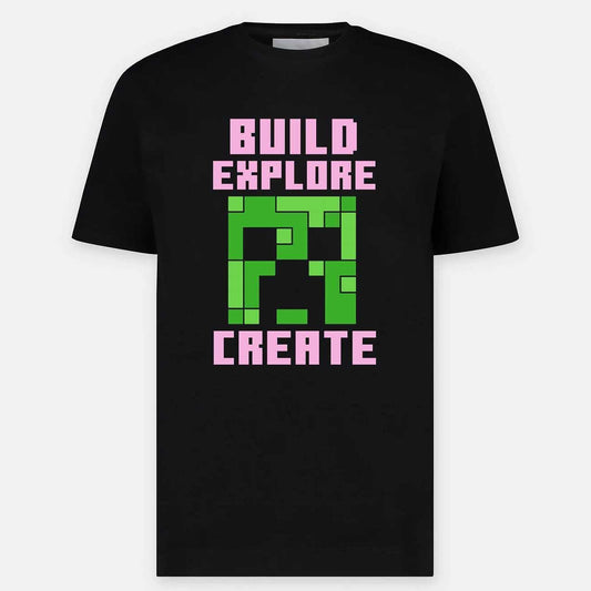 Тениска Minecraft33