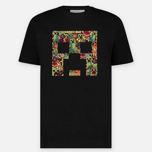 Тениска Minecraft34