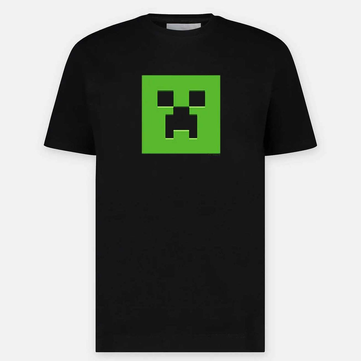 Тениска Minecraft8