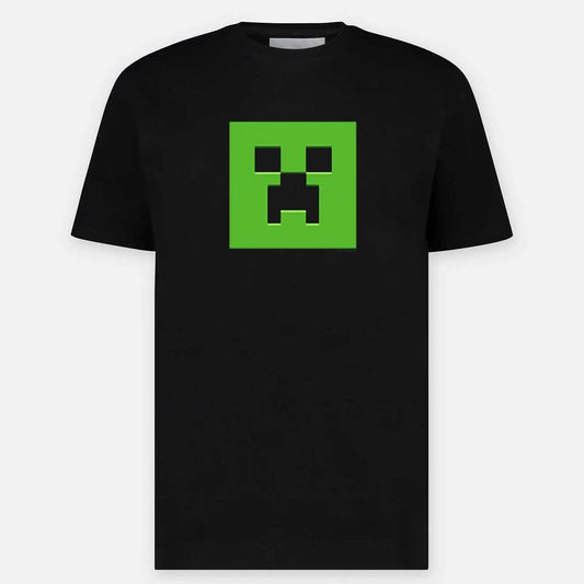 Тениска Minecraft8