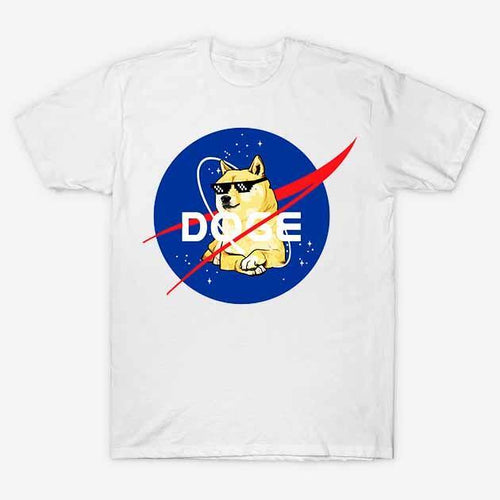 Тениска Doge