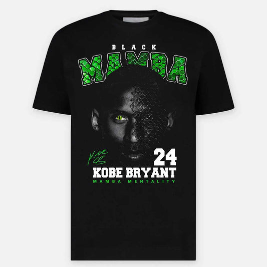 Тениска Mamba Mentality