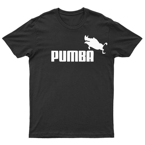 Тениска Pumba