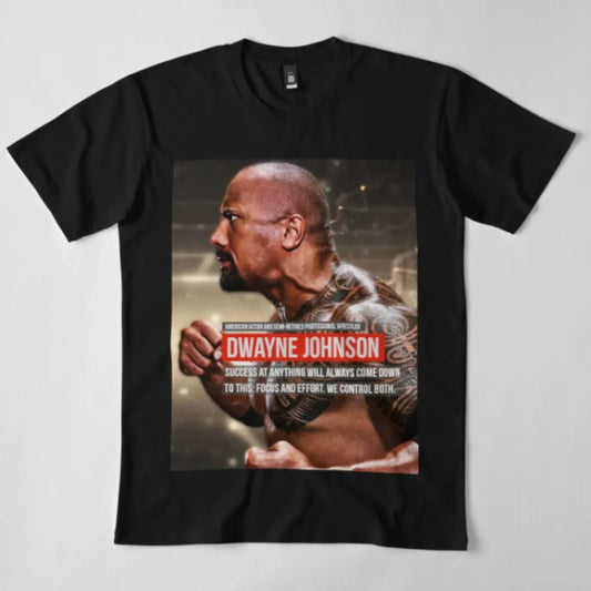 Тениска Dwayne