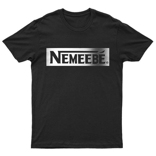 Тениска Nemeebe